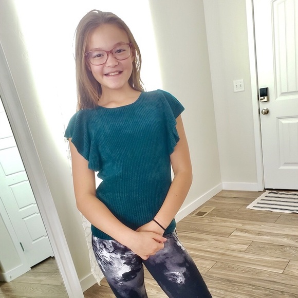 (3) Tops + Blouses Bundle Lot | Free People | NYTT - Picture 11 of 12